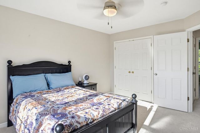 6558 Rosegate Court, Mason, OH 45040
