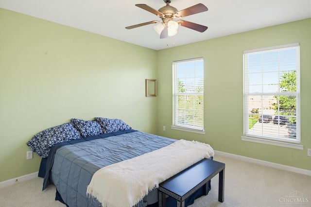 6558 Rosegate Court, Mason, OH 45040