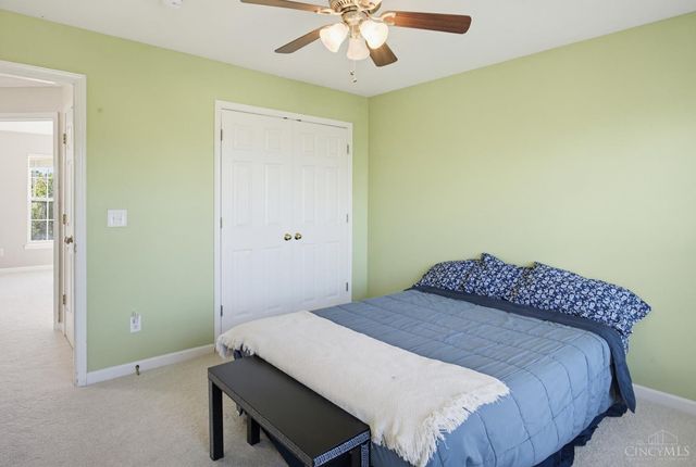 6558 Rosegate Court, Mason, OH 45040