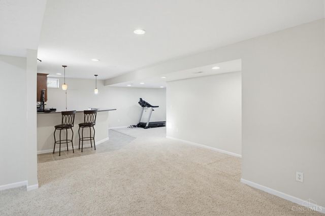 6558 Rosegate Court, Mason, OH 45040