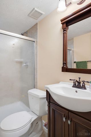 6558 Rosegate Court, Mason, OH 45040