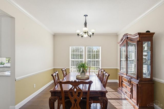 6558 Rosegate Court, Mason, OH 45040