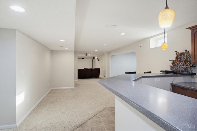 6558 Rosegate Court, Mason, OH 45040