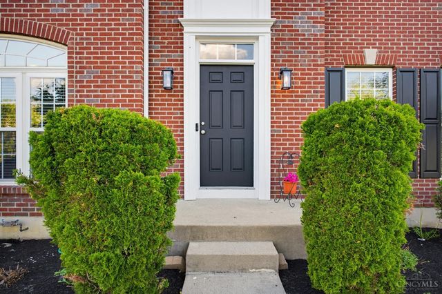 6558 Rosegate Court, Mason, OH 45040