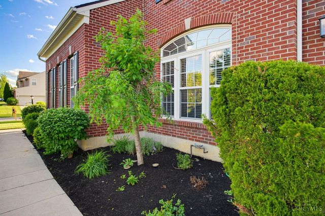 6558 Rosegate Court, Mason, OH 45040
