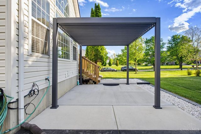 6558 Rosegate Court, Mason, OH 45040