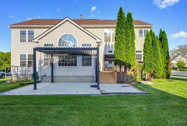 6558 Rosegate Court, Mason, OH 45040