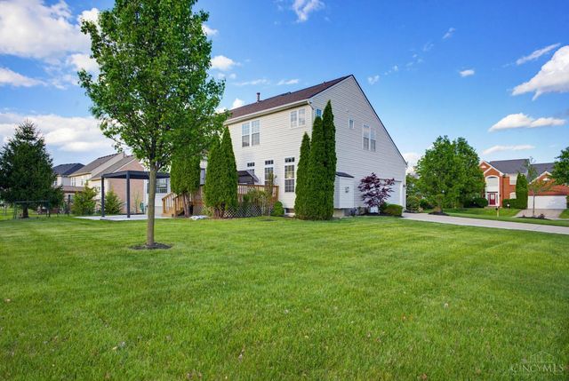 6558 Rosegate Court, Mason, OH 45040