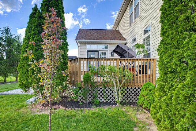 6558 Rosegate Court, Mason, OH 45040