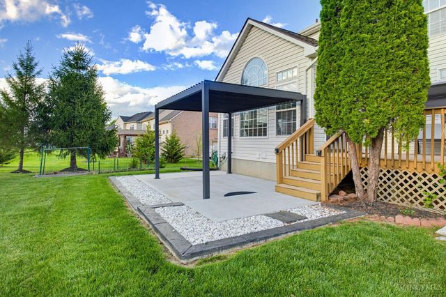 6558 Rosegate Court, Mason, OH 45040