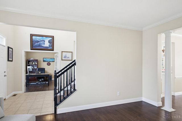 6558 Rosegate Court, Mason, OH 45040