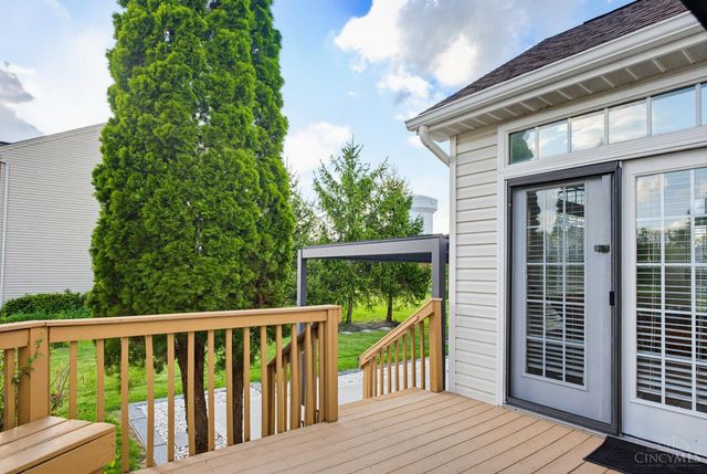 6558 Rosegate Court, Mason, OH 45040