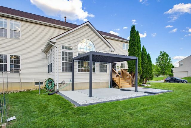 6558 Rosegate Court, Mason, OH 45040