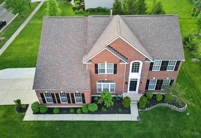 6558 Rosegate Court, Mason, OH 45040