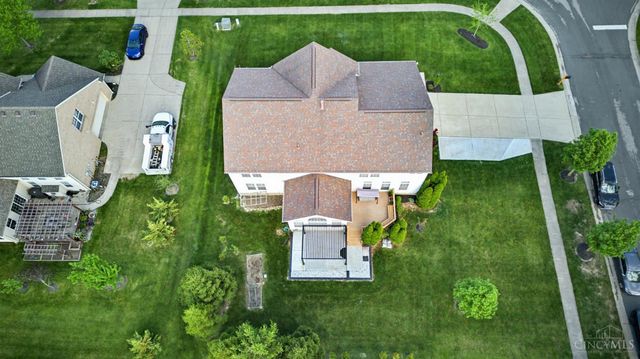 6558 Rosegate Court, Mason, OH 45040