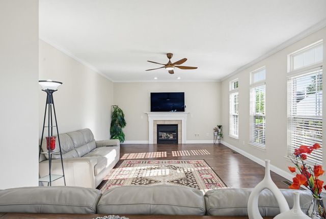 6558 Rosegate Court, Mason, OH 45040