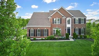 6558 Rosegate Court, Mason, OH 45040