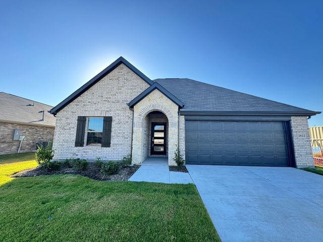 2022 Sycamore Ridge, Van Alstyne, TX 75495