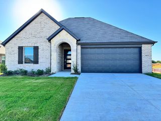 2022 Sycamore Ridge, Van Alstyne, TX 75495