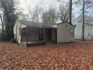 403 Draper DR, Norfolk, VA 23505