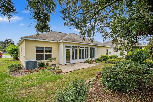 25245 QUAIL CROFT PLACE, Leesburg, FL 34748