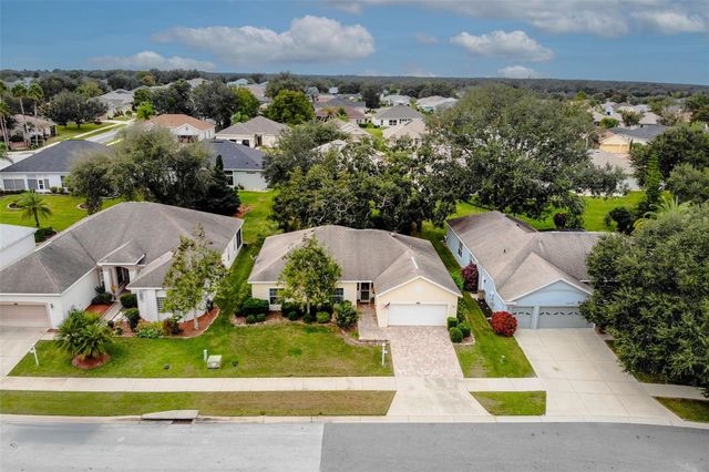 25245 QUAIL CROFT PLACE, Leesburg, FL 34748