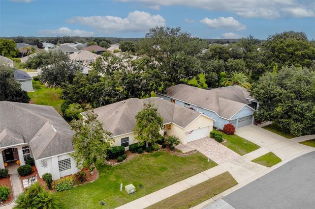 25245 QUAIL CROFT PLACE, Leesburg, FL 34748