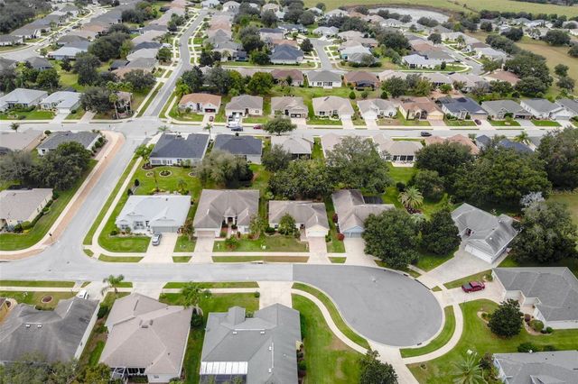 25245 QUAIL CROFT PLACE, Leesburg, FL 34748