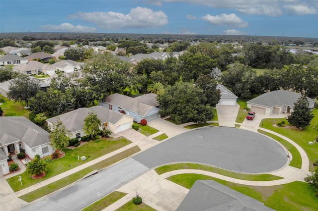 25245 QUAIL CROFT PLACE, Leesburg, FL 34748