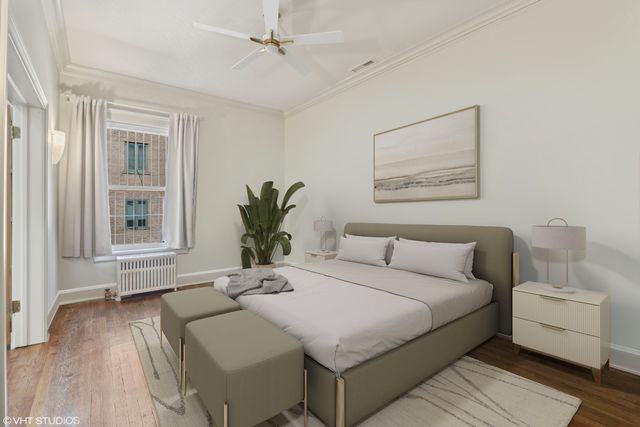 1350 N State Parkway 3S, Chicago, IL 60610