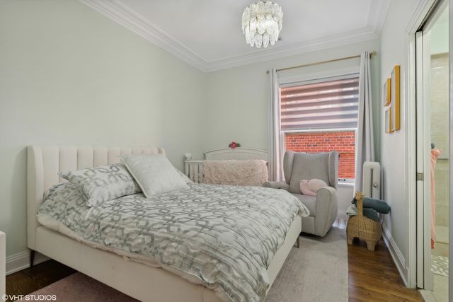 1350 N State Parkway 3S, Chicago, IL 60610