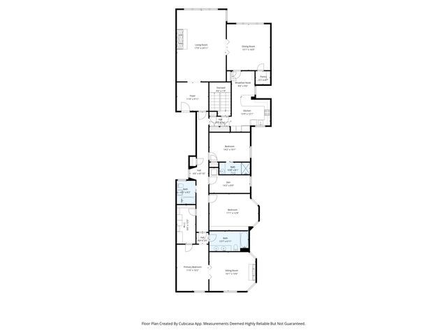 1350 N State Parkway 3S, Chicago, IL 60610