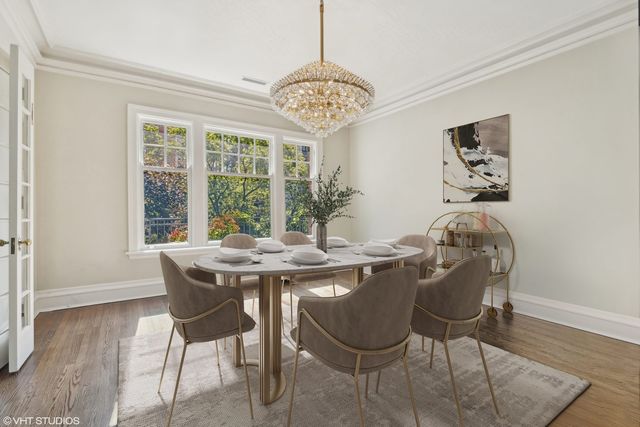 1350 N State Parkway 3S, Chicago, IL 60610