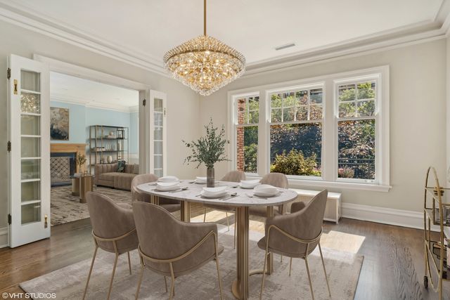 1350 N State Parkway 3S, Chicago, IL 60610