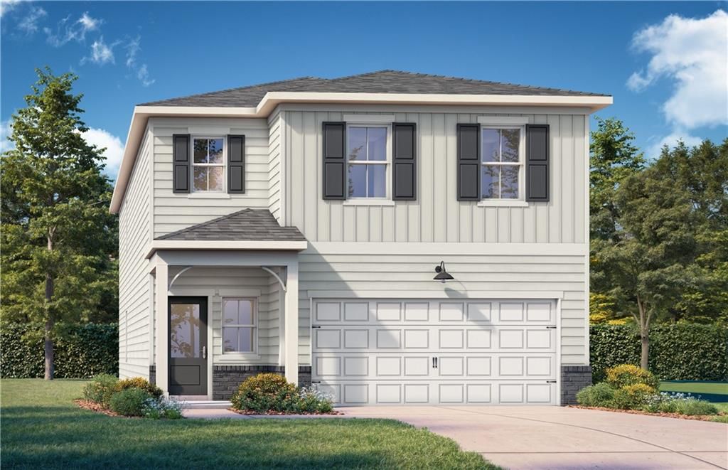 211 Atlas Lane, Winder, GA 30680