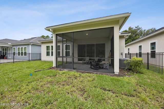 9837 FILAMENT Boulevard, Jacksonville, FL 32256