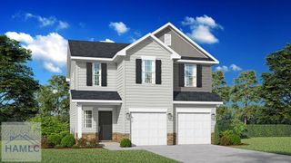 120 Pitchline Drive, Hinesville, GA 31313