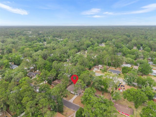 4330 NW 21ST STREET, Gainesville, FL 32605
