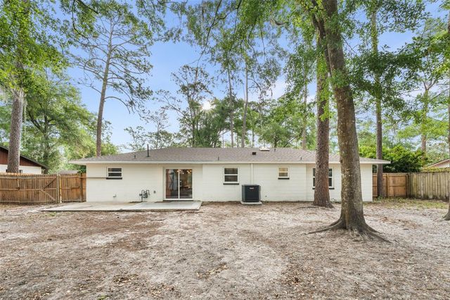 4330 NW 21ST STREET, Gainesville, FL 32605