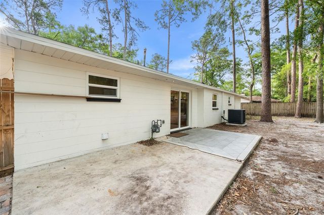 4330 NW 21ST STREET, Gainesville, FL 32605