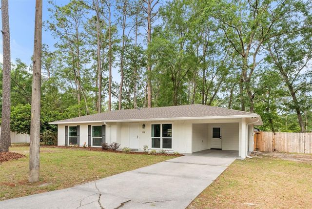 4330 NW 21ST STREET, Gainesville, FL 32605