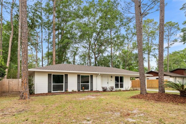 4330 NW 21ST STREET, Gainesville, FL 32605