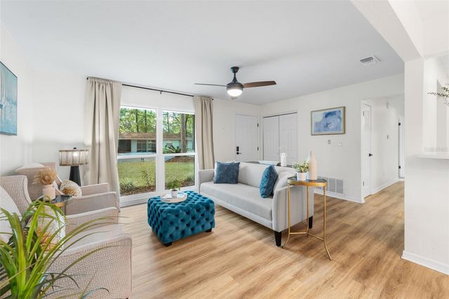 4330 NW 21ST STREET, Gainesville, FL 32605