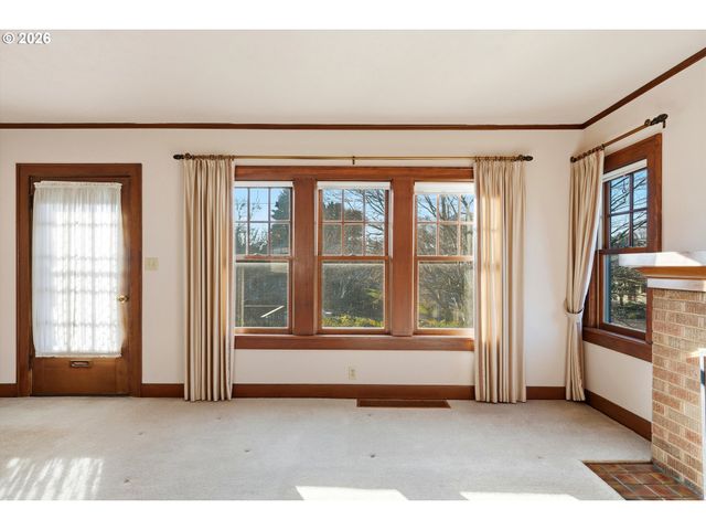 2605 Se GRANT St, Portland, OR 97214