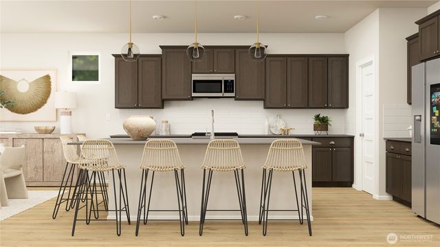 6170 Crestner Drive SW, Port Orchard, WA 98367