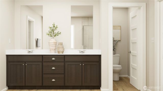 6170 Crestner Drive SW, Port Orchard, WA 98367