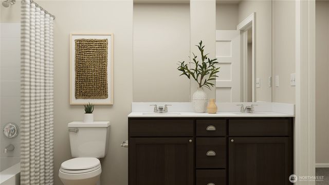 6170 Crestner Drive SW, Port Orchard, WA 98367