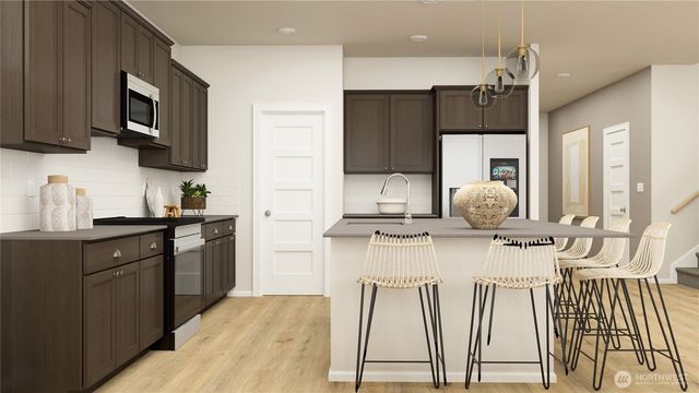 6170 Crestner Drive SW, Port Orchard, WA 98367