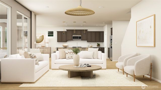 6170 Crestner Drive SW, Port Orchard, WA 98367