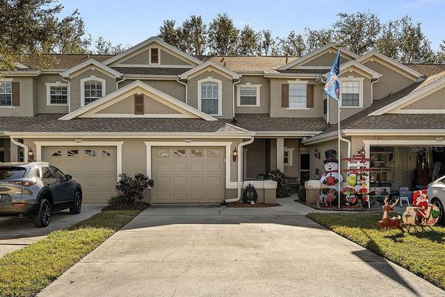 660 SPRING LAKE CIRCLE, Tarpon Springs, FL 34688